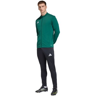 6. Men's adidas Entrada 26 Track sweatshirt green KE9835