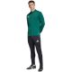 6. Men's adidas Entrada 26 Track sweatshirt green KE9835
