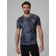 Men's quick-drying regular training T-shirt 4F 4FRSS26TFTSM2292-21A