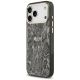 2. Guess Python Pattern MagSafe Case for iPhone 17 Pro Max - Black