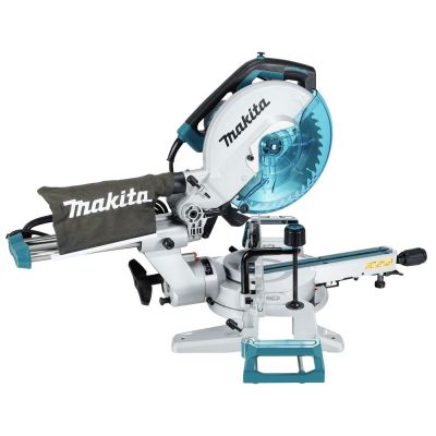 12. Makita LS1110F Miter Saw