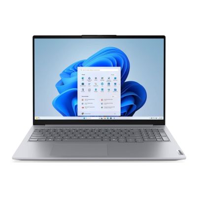 17. Lenovo ThinkBook 16 G8 IAL Intel Core Ultra 7 255H Laptop 40.6 cm (16") WUXGA 16 GB DDR5-SDRAM 512 GB SSD Wi-Fi 6E (802.11ax) Windows 11 Pro English Gray