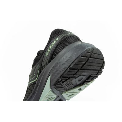 7. Joma Vitaly men's running shoes, lightweight, comfortable, durable, black