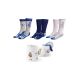 7. Real Madrid socks 3-pack gift box 2900003004