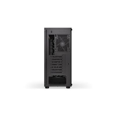 10. ENDORFY Regnum 400 Air housing