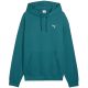 Puma ESS Elevated Relaxed Hoodie Men's Green 692019 41