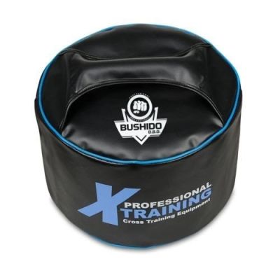 9. XBag – Functional training equipment with adjustable weights (1–40 kg)