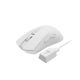 24. GENESIS ZIRCON 880 PRO 8K/8K WIRELESS 30000DPI WHITE GAMING MOUSE