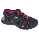 9. CMP Aquarii 2.0 Hiking Sandal Jr 30Q9664-38UL sandals