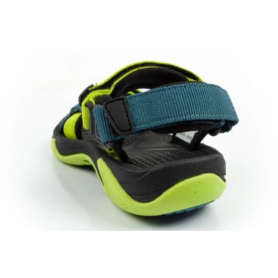 5. CMP shoes children's sandals youth Hamal Hiking light comfortable
