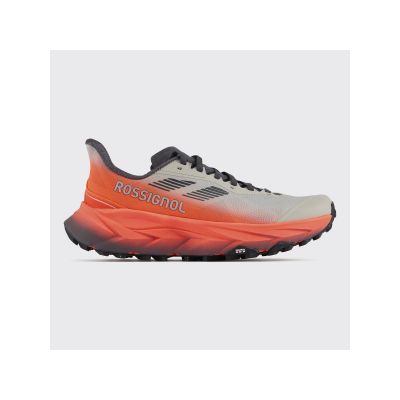 7. ROSSIGNOL W Vercors women's shoes red