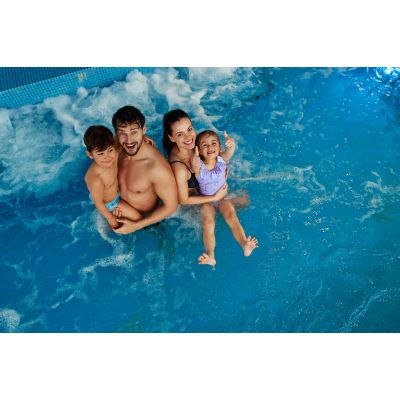 10. Aquawave Verona Jr Swimsuit 92800482360