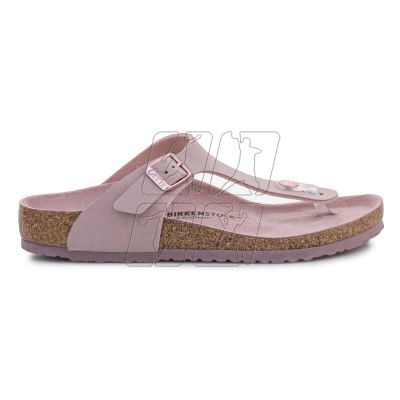 7. Birkenstock Gizeh Kids 1021667 Lavender Blush