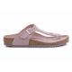 7. Birkenstock Gizeh Kids 1021667 Lavender Blush