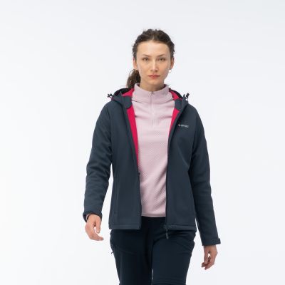 12. Women's Softshell LADY NETI II