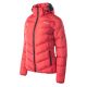 Women's winter quilted jacket LADY FISA