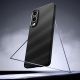 15. Spigen Liquid Air Case for Samsung Galaxy S25 Edge - Black