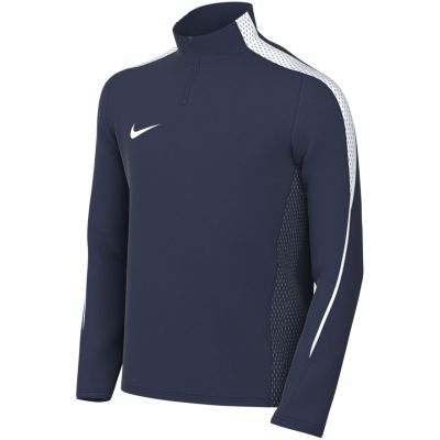 Nike Dri-Fit Park 26 Navy Blue Kids' Sweatshirt HV8383 410