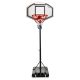 25. Meteor Boston 3 20083 Basketball Set