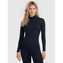 Women's seamless thermal underwear (top) 4F 4FWAW25USEAF216-20S