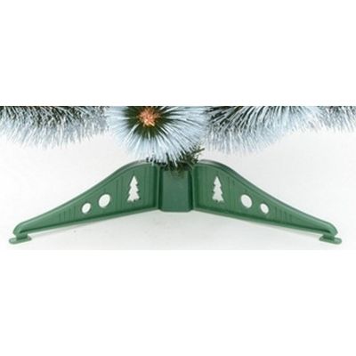2. CHRISTMAS TREE LINE KLARA SNOW 50CM