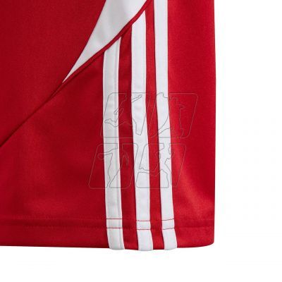 5. Adidas Tiro 24 Jr shorts IR9367