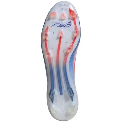 12. Adidas F50 Elite FG M IF8818 football boots