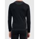 2. Seamless 4F JUNIOR Thermal Underwear 4FJWAW26USEAM297-20S