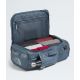 3. The North Face Base Camp Duffel 32L Travel Bag - Blue