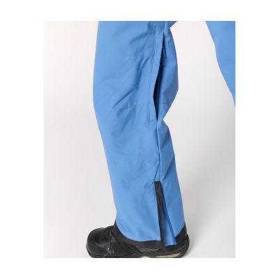 6. RIP CURL ANTI SERIES RELAX PANT10K/10K blue ski pants