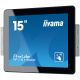 11. iiyama TF1515MC-B2 computer monitor 38.1 cm (15") 1024 x 768 px XGA LED Touchscreen Black