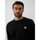 3. 4F Sweatshirt 4FRAW26TSWSM3303-20S