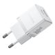 3. Baseus Palm 30W USB-C USB-A Wall Charger - White