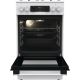 24. GORENJE GK5C42WH kitchen