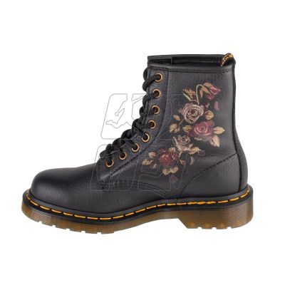 2. Dr. shoes Martens 1460 Decayed Roses W DM32070001