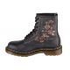 2. Dr. shoes Martens 1460 Decayed Roses W DM32070001
