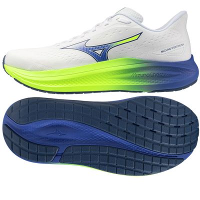 Mizuno FORTRUSH J1GC264801 shoes