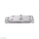 5. Neomounts DS10-160SL1 Passive Holder Mobile Phone/Smartphone Silver