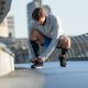 24. Reebok Compression Sleeves Rrsl-15334