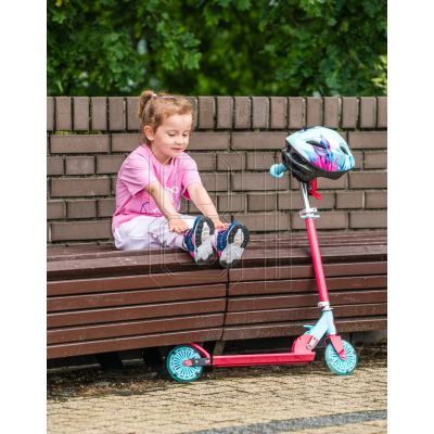 4. Coolslide Swish Helmet 92800354376