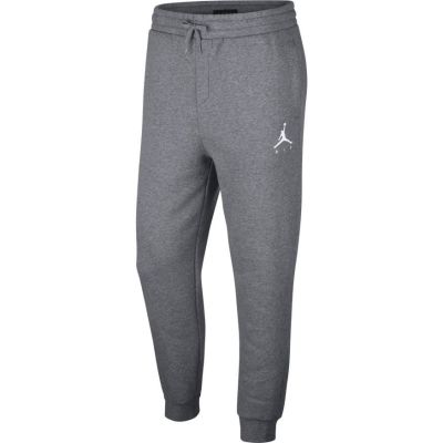 Air Jordan Fleece Pant Gray - 940172-091