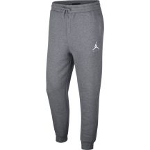 Air Jordan Fleece Pant Gray - 940172-091