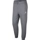 Air Jordan Fleece Pant Gray - 940172-091
