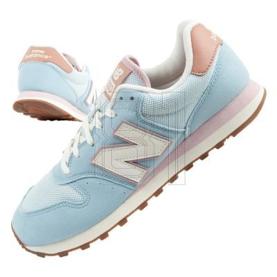 New Balance W GW500BGB Shoes