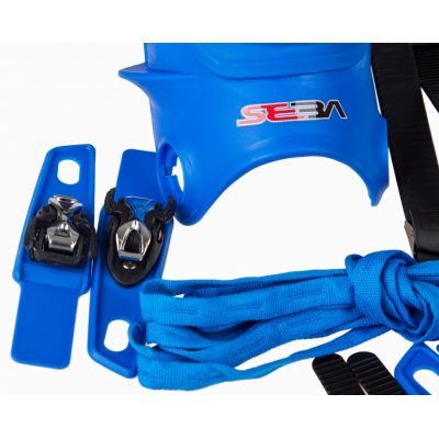 4. Seba FR spare parts kit