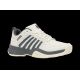 2. K-swiss COURT EXPRESS 2 CLAY EGRET/TURBULENCE-M sneakers (04429-154-M)