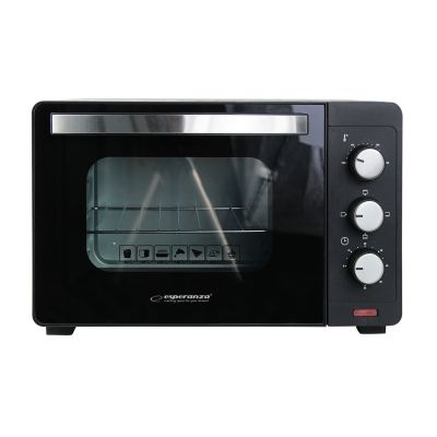 16. ESPERANZA MINI OVEN PROSCIUTTO 20L 1280W EKO008N
