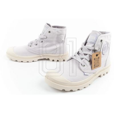 8. Palladium Pampa Hi W 92352-549-M Shoes
