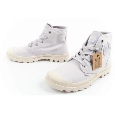 8. Palladium Pampa Hi W 92352-549-M Shoes