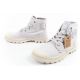8. Palladium Pampa Hi W 92352-549-M Shoes